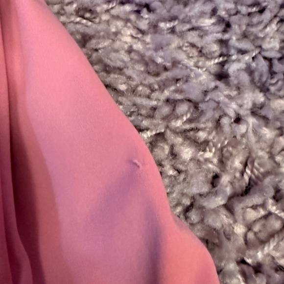 Crowned Athletics Beauty Sleep Reversible Jacket M - Picture 5 of 8